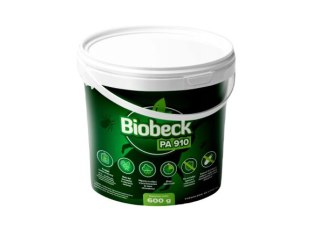 BIOBECK PA 910 - 600g