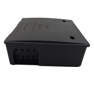 Chwytacz żywołowny typu Compact BOX