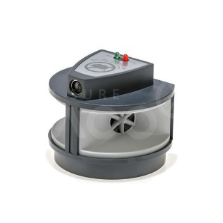 Elektryczny odstraszacz na myszy, szczury i kuny Duo Pro Pestrepeller (LS-927M)