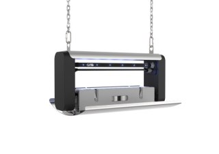 Lep do lamp Lumnia Suspended - 1szt