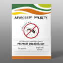Afanisep pylisty 150g - preparat do opylania