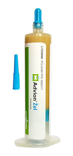 Advion żel na karaczany 30g