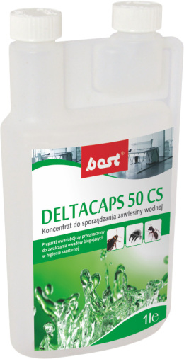 Deltacaps 50 CS 1l
