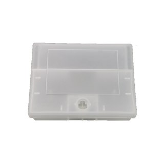 Karmnik deratyzacyjny typu Small Mouse - transparentny