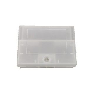 Karmnik deratyzacyjny typu Small Mouse - transparentny