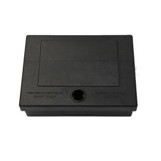 Karmnik deratyzacyjny typu Small Mouse