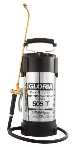 Gloria - dysza 1 mm do opryskiwacza
