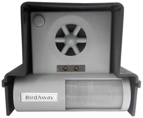 Odstraszacz ptaków BirdAway LS-987BF