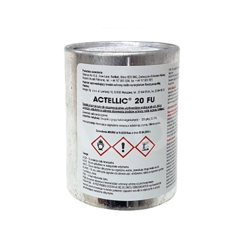 Actellic 20FU 90 G