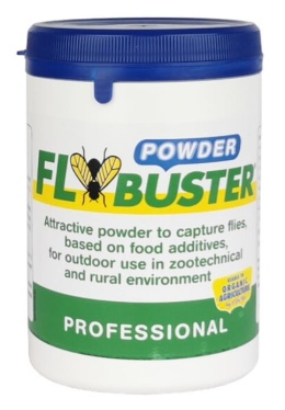 Atraktant do Flybuster