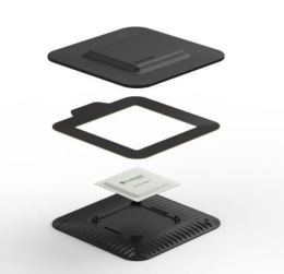 Bugscents Sentry 1 szt.