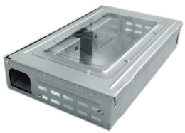 Chwytacz dwuwejściowy