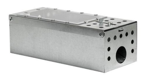 Chwytacz gryzoni ŁM-01