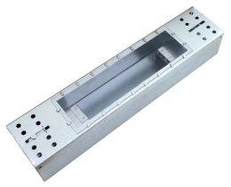 Chwytacz gryzoni ŁM02 - na myszy i szczury