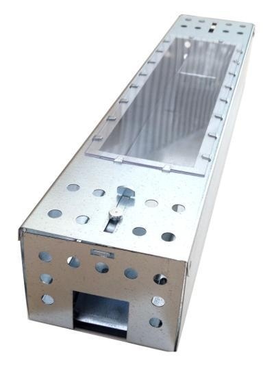 Chwytacz gryzoni ŁM02 - na myszy i szczury