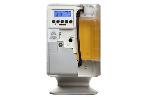 Dyfuzor AIRQ270 Biały