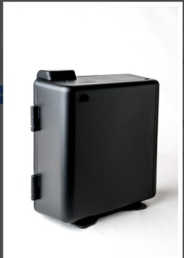 Dyfuzor AIRQ570 Czarny