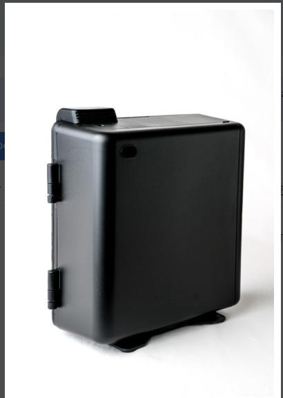 Dyfuzor AIRQ570 Czarny