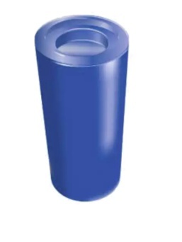 Dyspenser feromonowy Long 10szt niebiesk