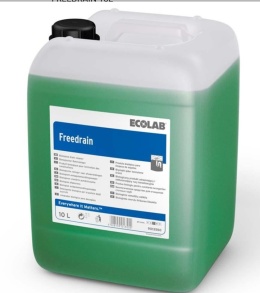 FREEDRAIN 10L