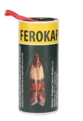 Ferokap EP lep w rolce