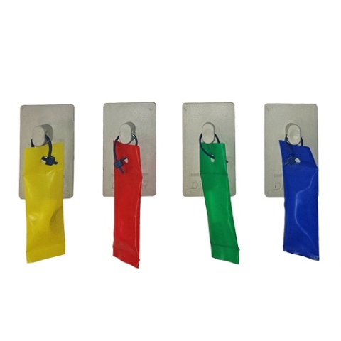 Feromon DISMATE PE 5 szt.