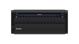 Front do lampy LUMNIA Compact - Czarny