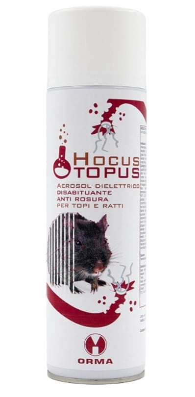 Hocus Topus Spray 500 ml