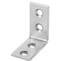 Kątownik równoramienny