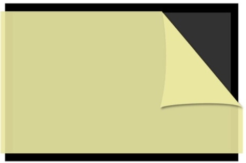 Lep Mefisto (415mm x 245mm)