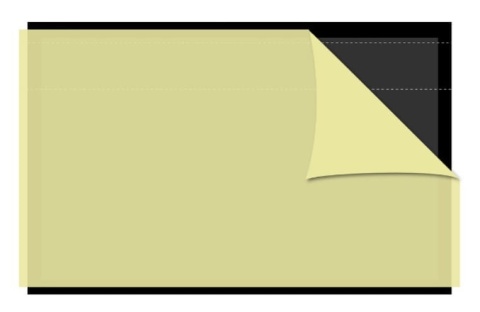 Lep Trio (420 mm x 290 mm)