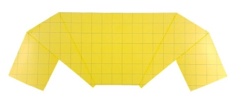 Lep do lamp Luralite (195mm x 545mm)