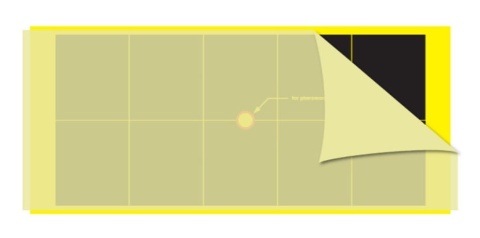 Lep do lampy I-Deal 1-str 570x255