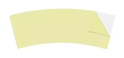 Lep do pułapki lejkowej na mkliki