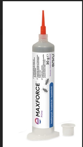 Max Force Prima żel na karaczany