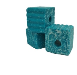 Muribrom brodifakum kostka 10 g, karton 10 kg