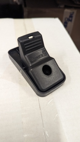 Myszołapka plastikowa