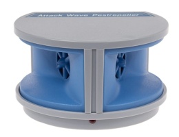 Odstraszacz na myszy LS-927