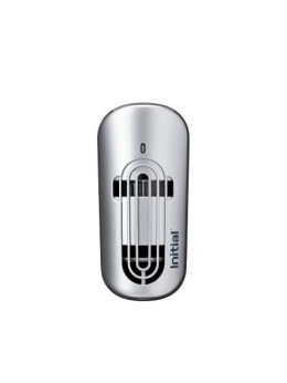 Odświerzacz powietrza Signature Fresh Fun Signature Srebrny