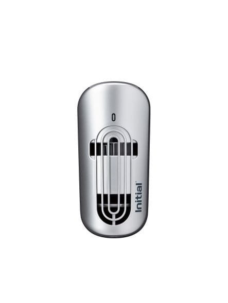 Odświerzacz powietrza Signature Fresh Fun Signature Srebrny