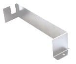 Osłona do pułapki żywołownej - stal nierdzewna