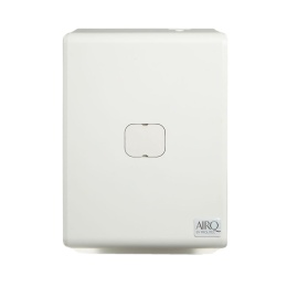 Pokrywa do dyfuzor AIRQ270 Biały