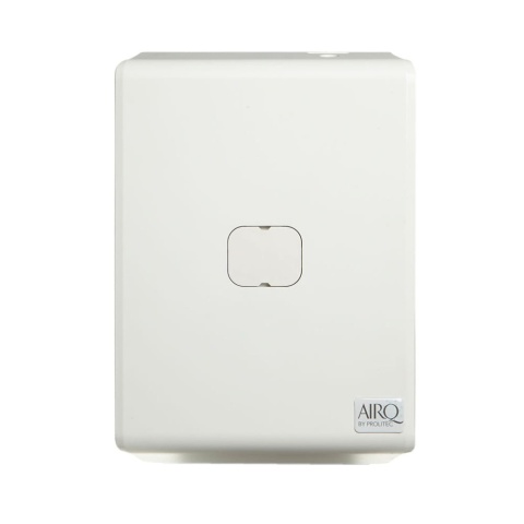 Pokrywa do dyfuzor AIRQ270 Biały