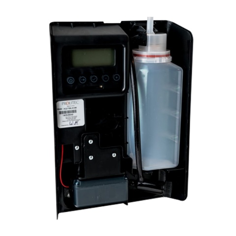 Pokrywa do dyfuzor AIRQ270 Czarny