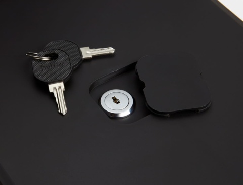 Pokrywa do dyfuzor AIRQ270 Czarny