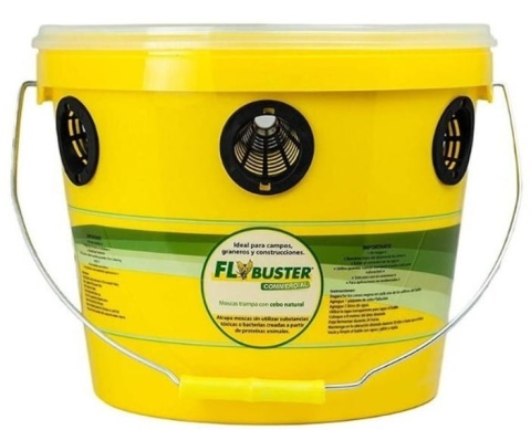 Pułapka Flybuster Tap