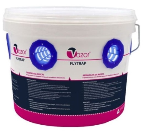 Pułapka na muchy VAZOR