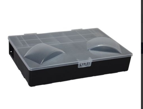 Pułapka żywołowna Leonardo