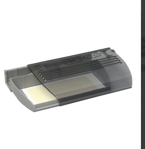 Pułapka żywołowna na myszy TRAPPER 24/7,