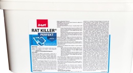 RAT KILLER PASTA 50 op 7.5kg